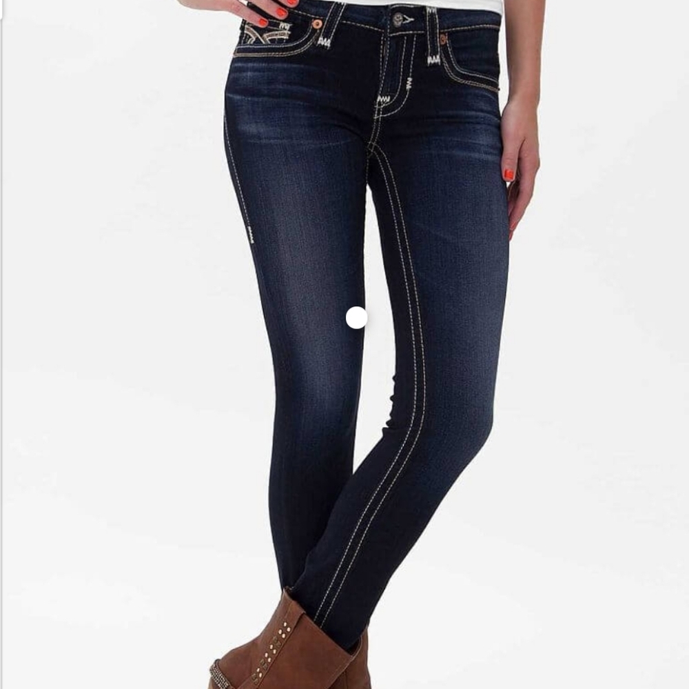 Big star jeans